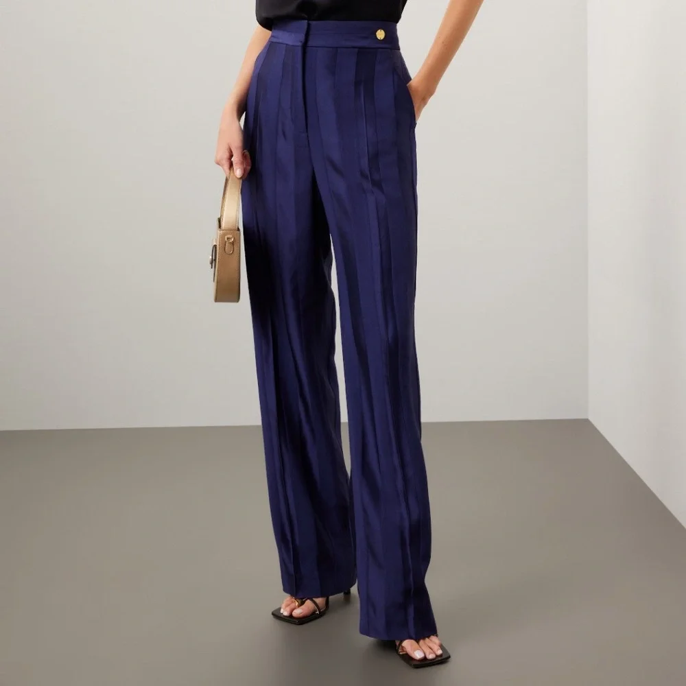 CÂLLAS Sydney Trouser (IT 44/US 8) - Picture 1 of 12